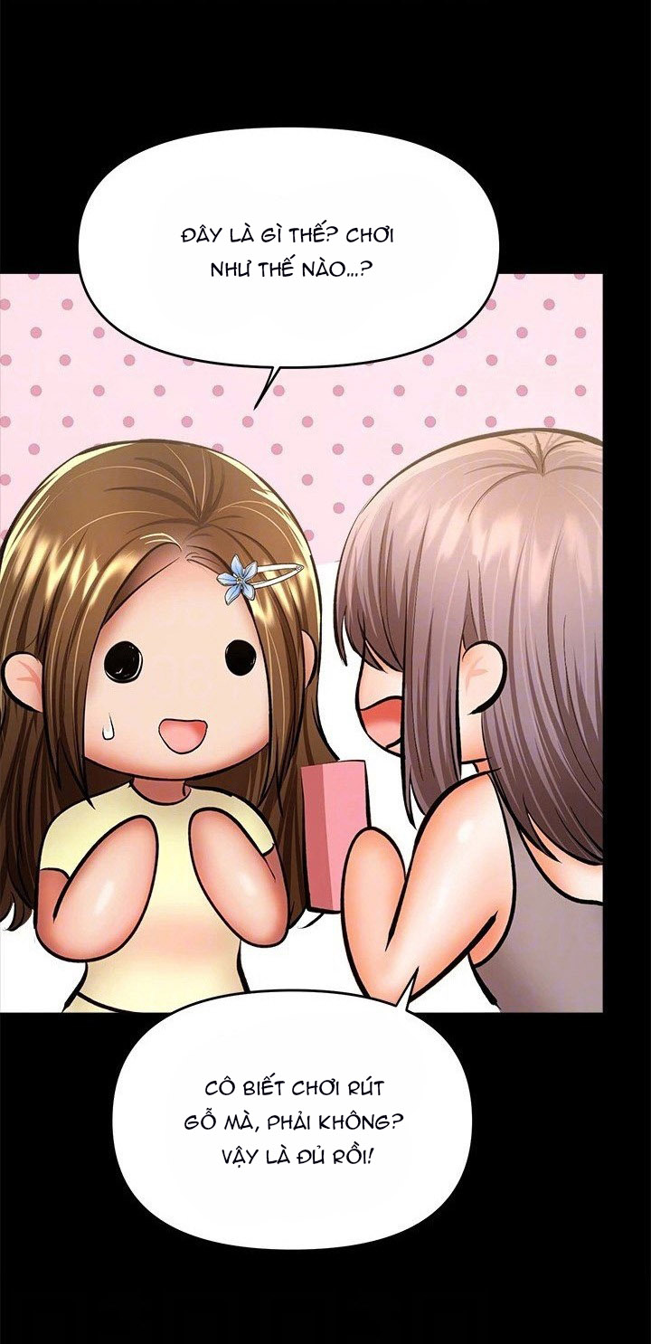 chiều chuộng em đi mà chapter 34.1 15