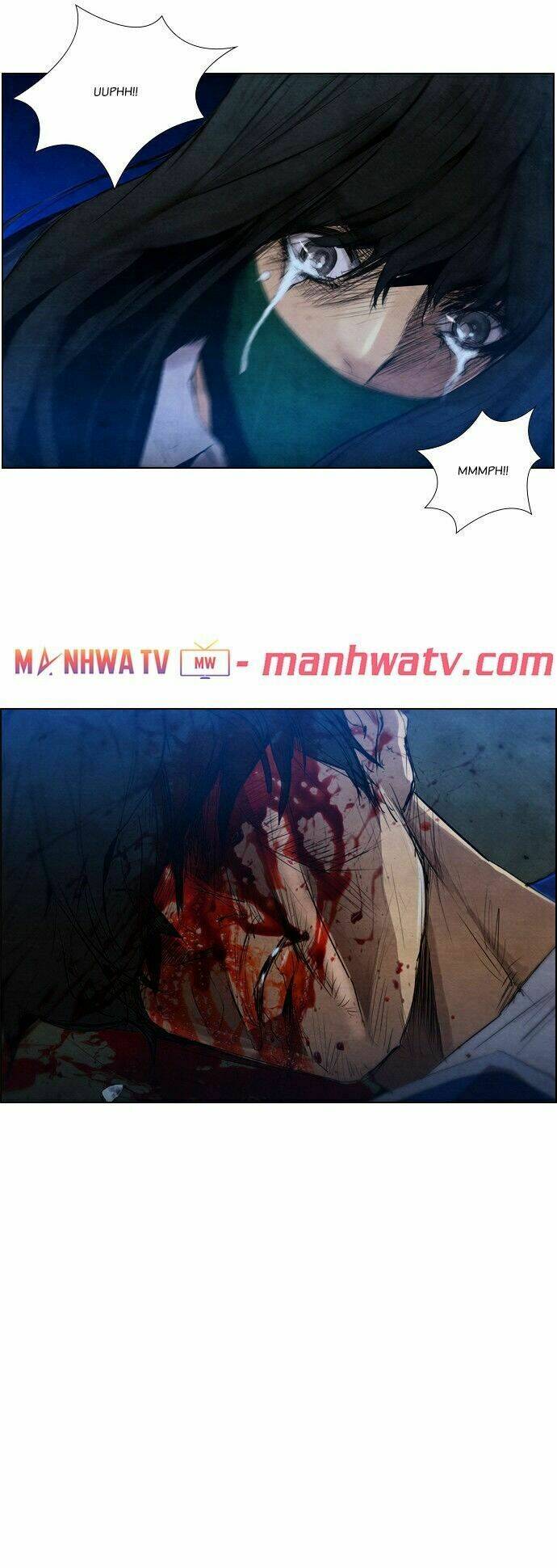 kẻ hồi sinh chapter 8 51