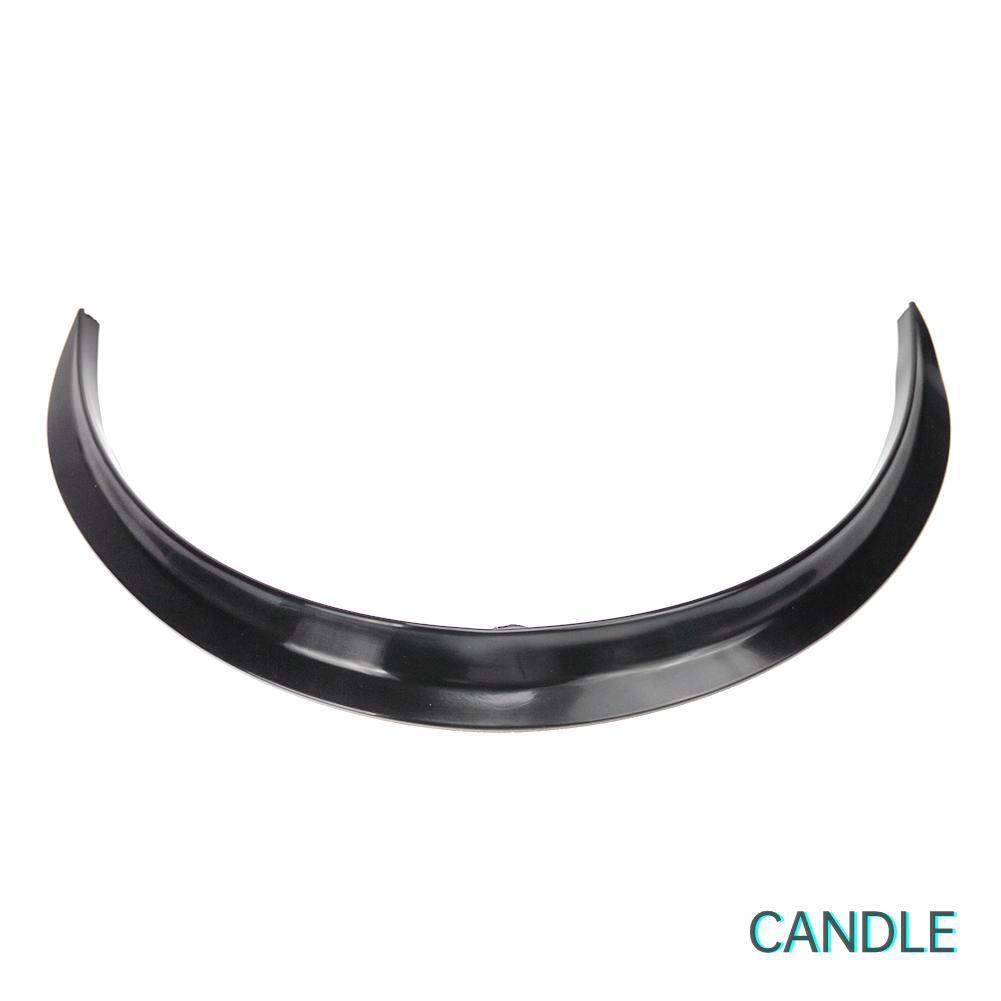 FENDER Tấm Chắn Bùn Mở Rộng Cho Bánh Xe Hơi