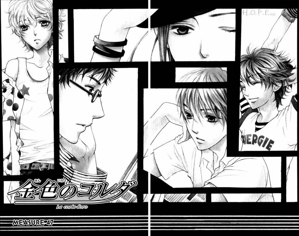 cung đàn vàng chapter 47 6