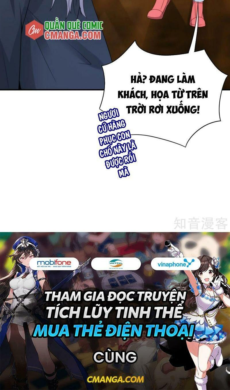 vòng bạn bè mạnh nhất của tiên giới chapter 108 45