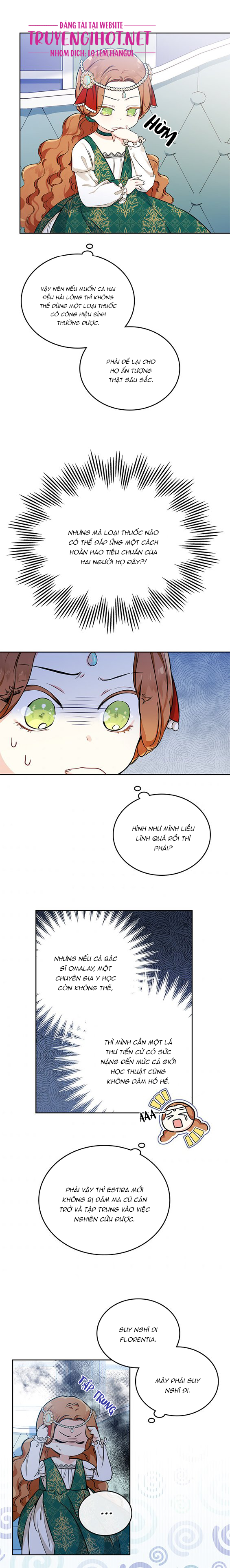 lần này tôi sẽ trở thành gia chủ chapter 29 7