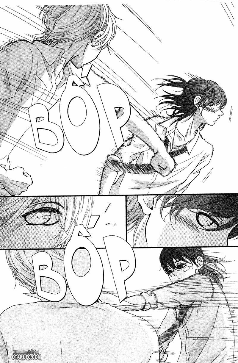 cầu vồng tình yêu chapter 21 24