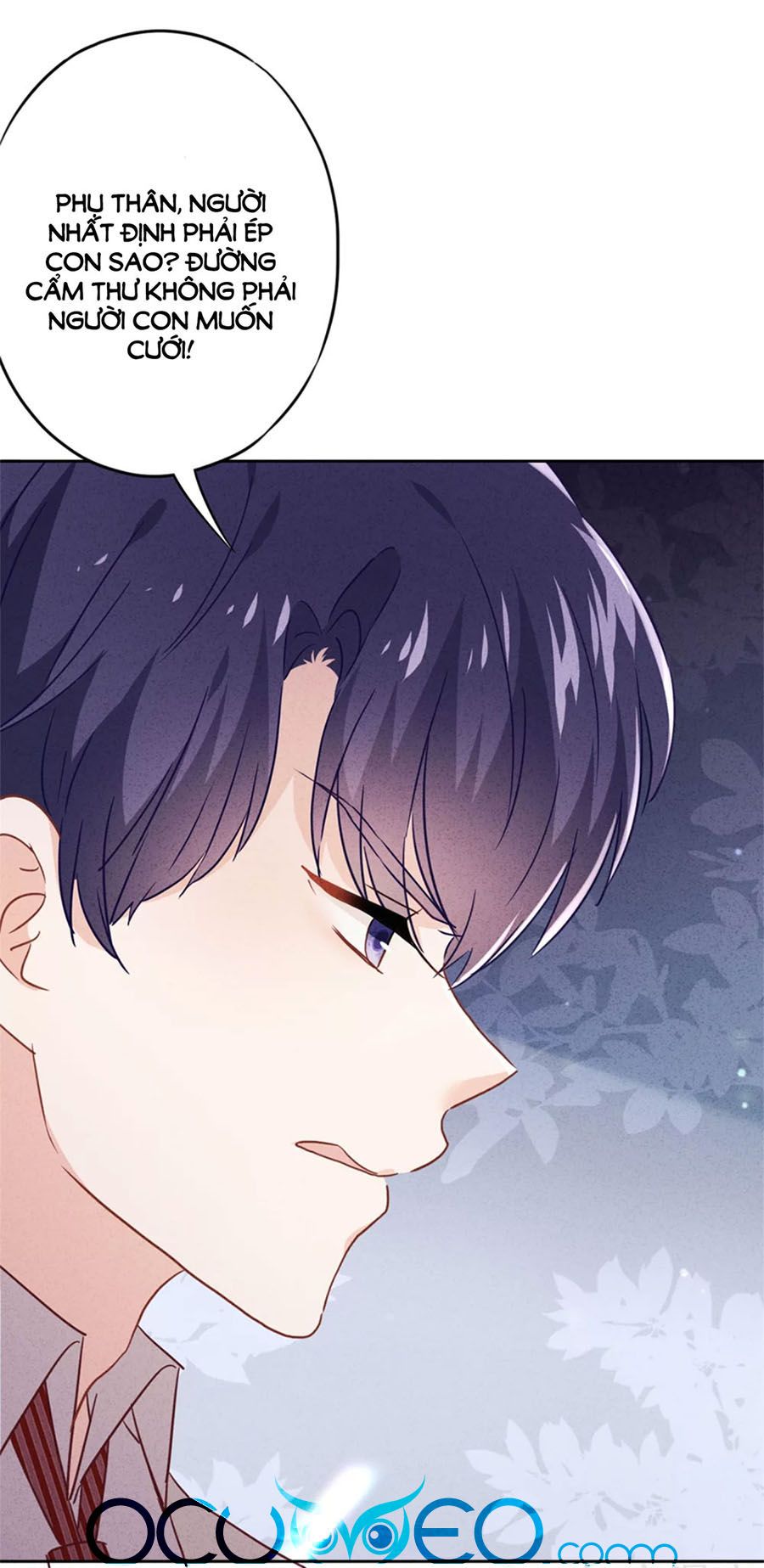 thiếu soái, vợ anh muốn lật trời! chapter 75 8