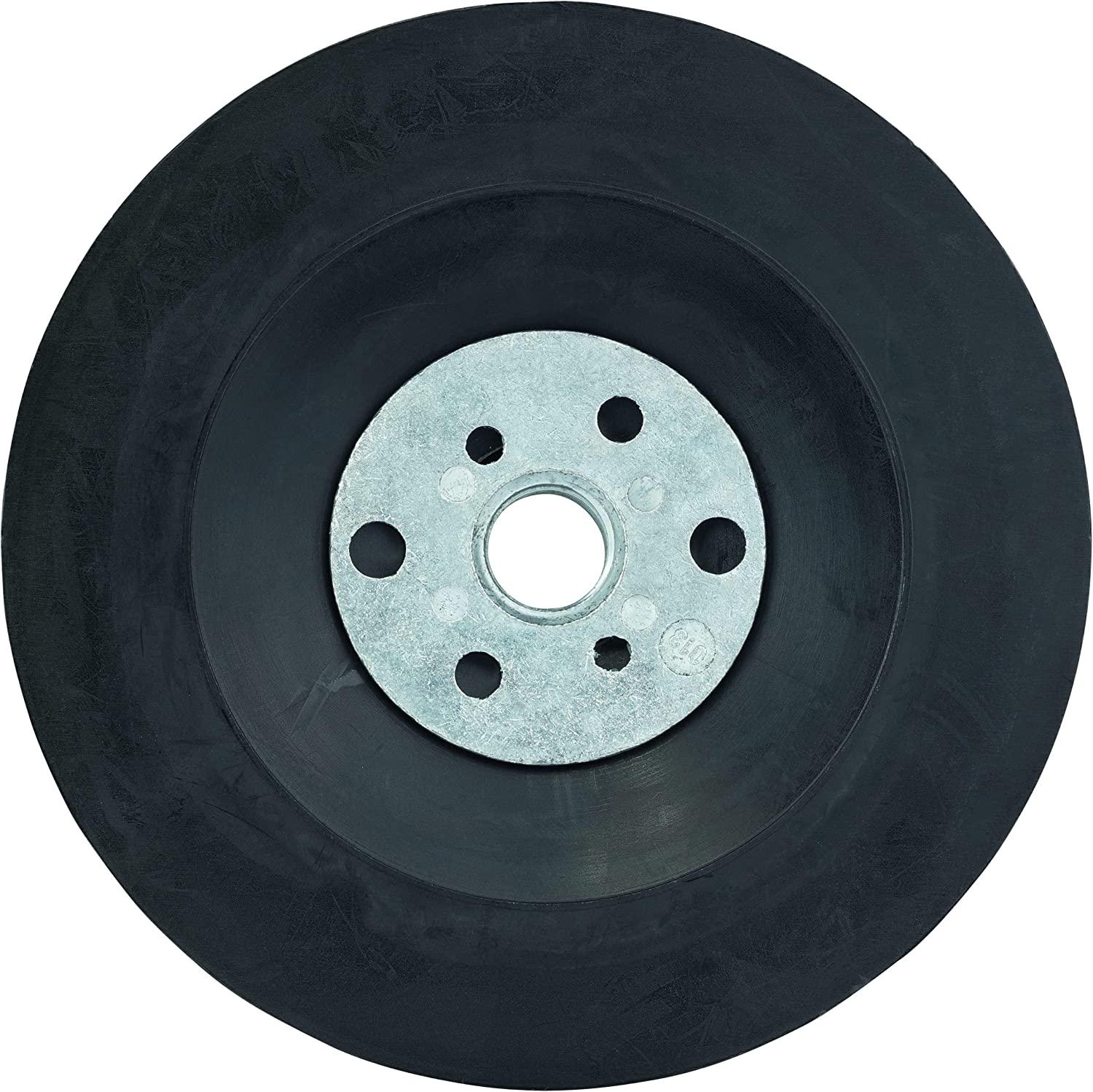 MIẾNG ĐỆM CAO SU M14/115MM BOSCH 2608601005 - HÀNG CHÍNH HÃNG