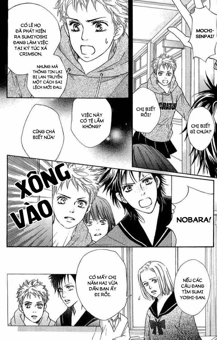 xứng danh anh hùng chapter 53 9