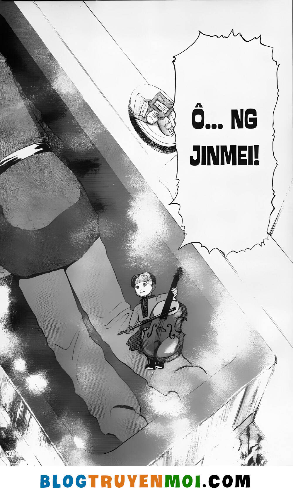 thám tử kindaichi (bản đẹp) chapter 24.3 7