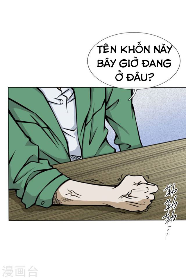 tuyệt thế binh vương chapter 39 16