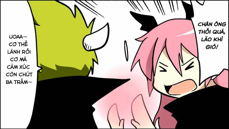 senyuu chapter 43 17