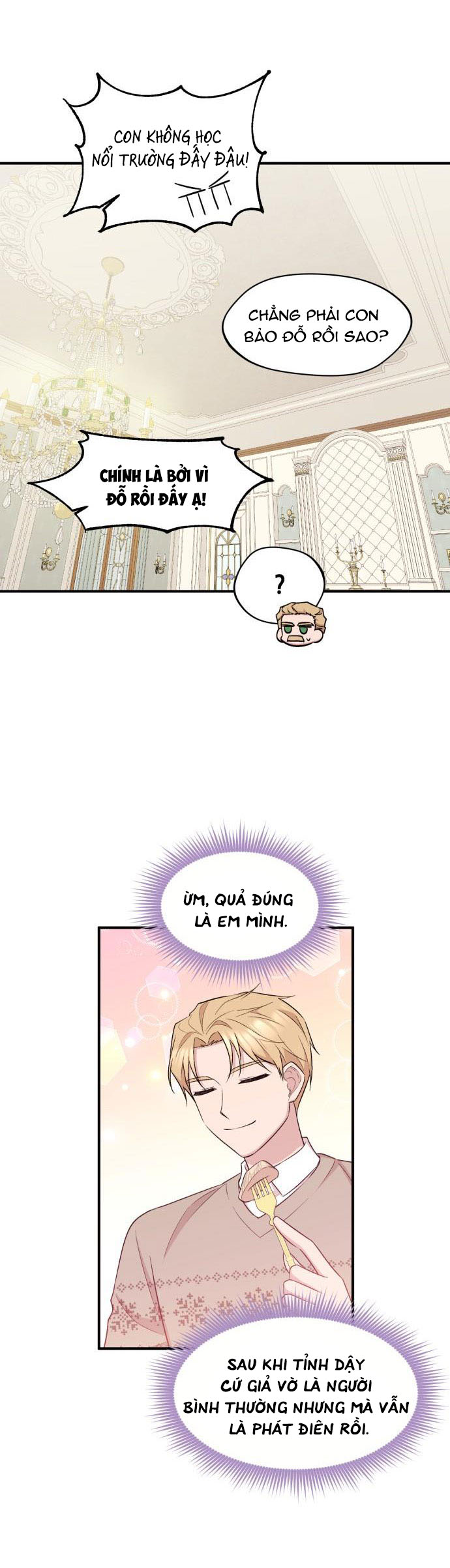 bình minh của moscow chapter 12 27