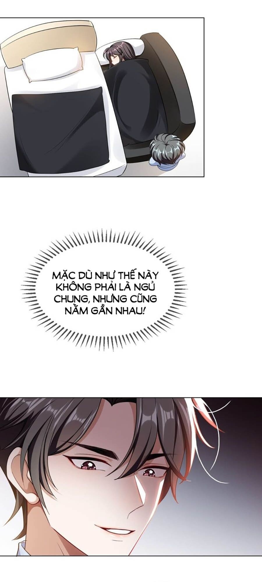 kế hoạch công lược của cô vợ gả thay chapter 23 19