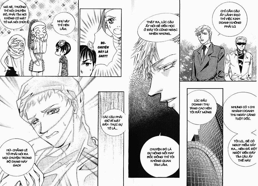 oridinary school chapter 8 45