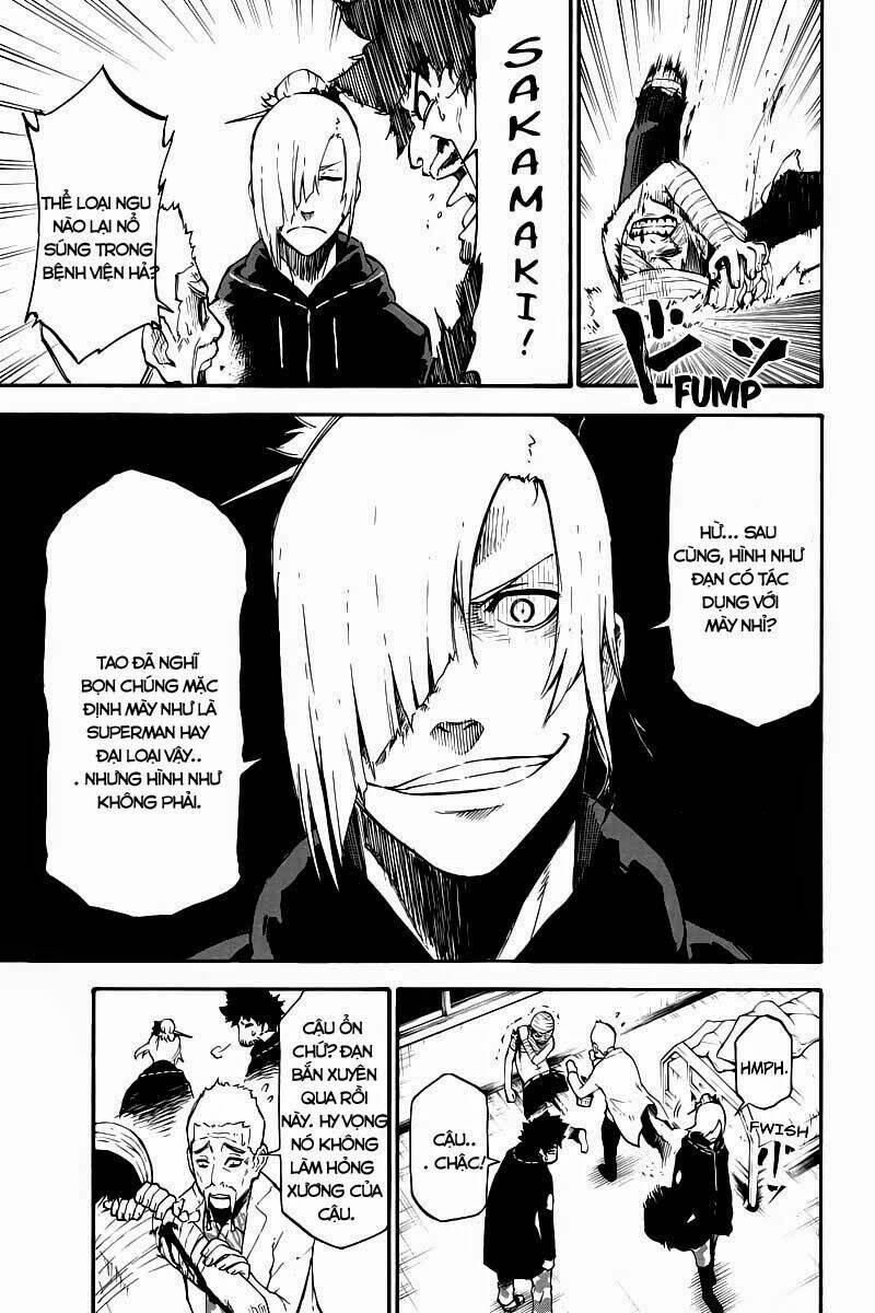 dolly kill kill chapter 21 4