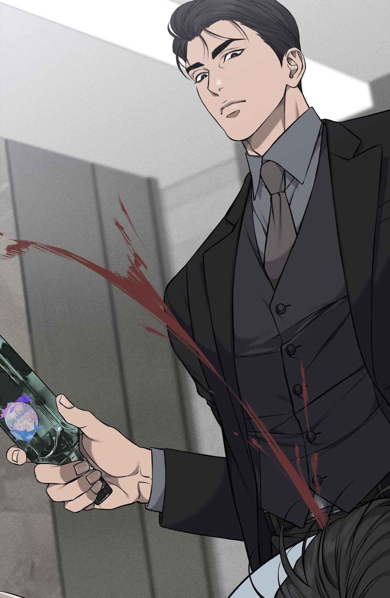 xx cặn bã chapter 22 87