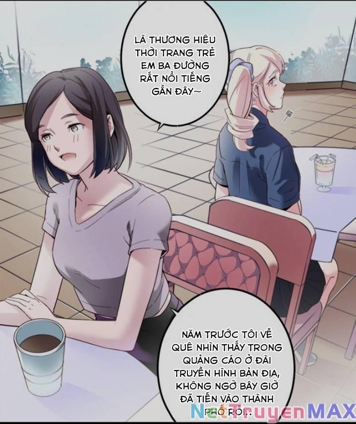 trước khi một cô gái biến mất chapter 9 26