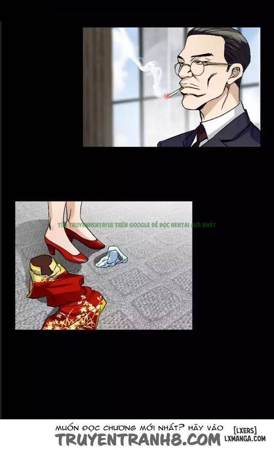 mùi vị của đôi bàn tay chapter 80 32