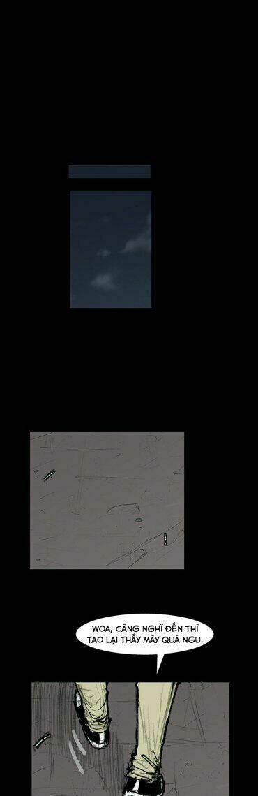 dokgo 2 | độc cô 2 chapter 38 12