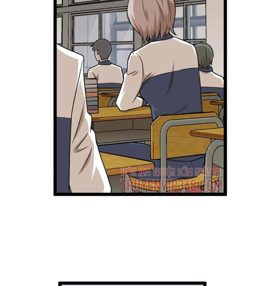 đai ca trở lại tuổi 16 chapter 110 22