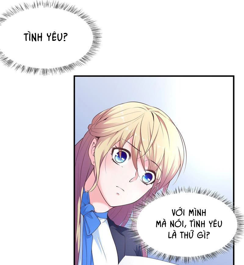 chiến lược lãng mạn của thịnh thiếu chapter 30 7