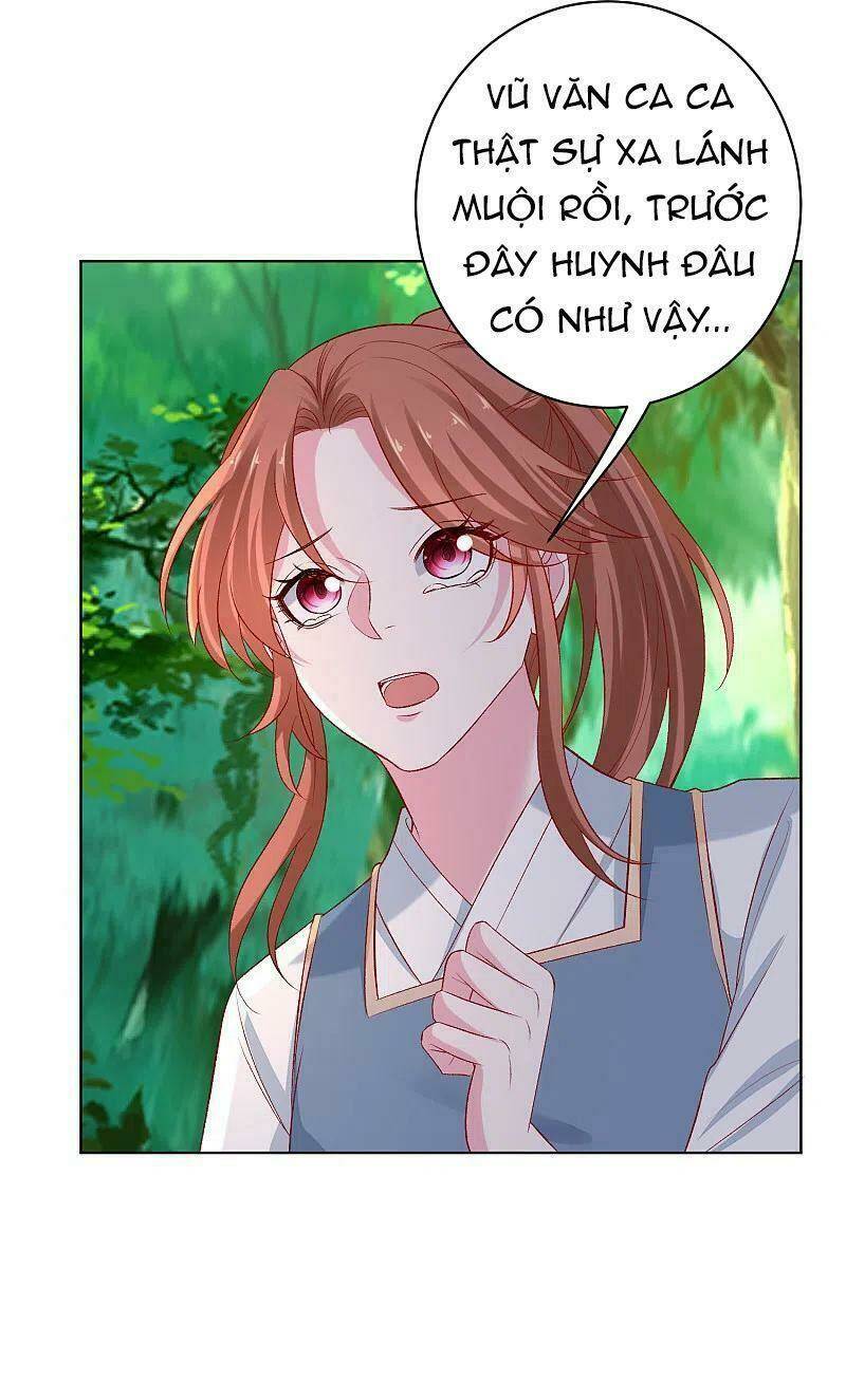 độc y đích nữ chapter 224 4