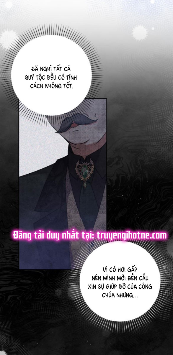 Bạo Chúa Muốn Có Cuộc Sống Tốt Đẹp chapter 29.2 - Trang 37