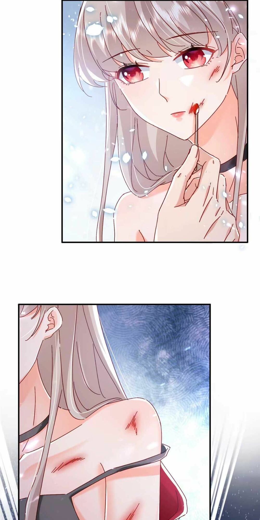 manh thê bé bỏng không dễ chọc chapter 18 13