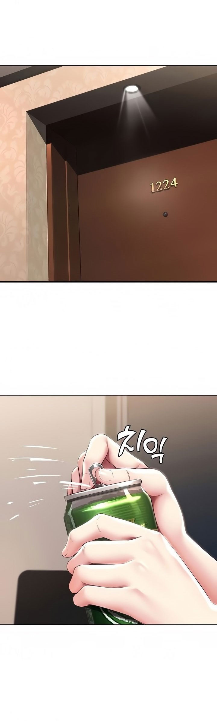 nhật ký nội trú chapter 79.2 14