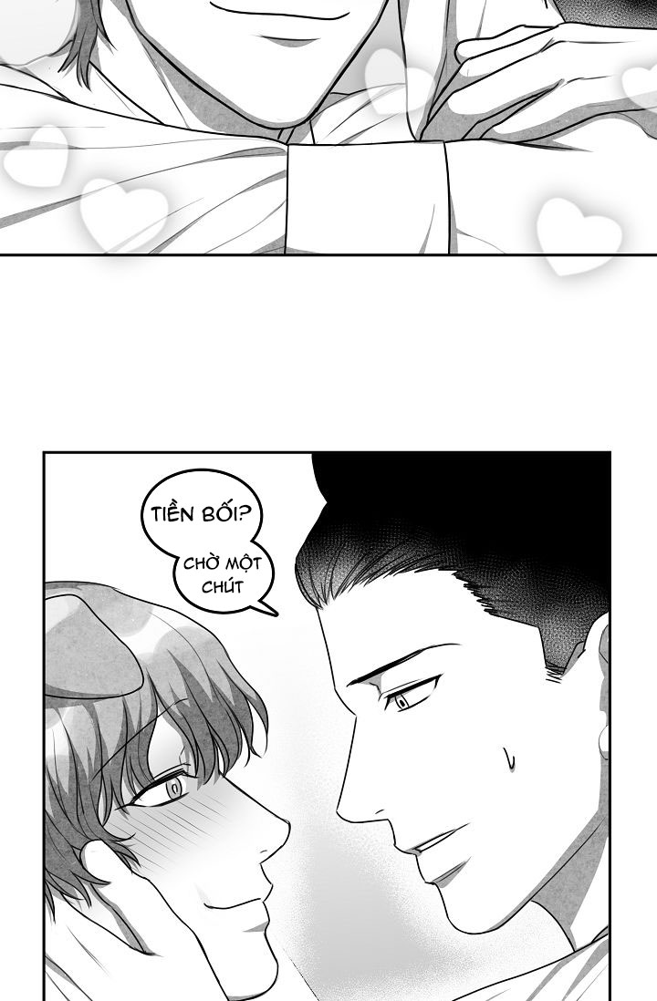 khi cún biết yêu chapter 10 12