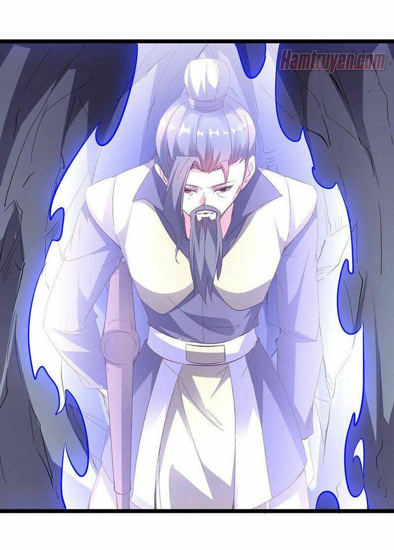 phục thiên thánh chủ chapter 67 36