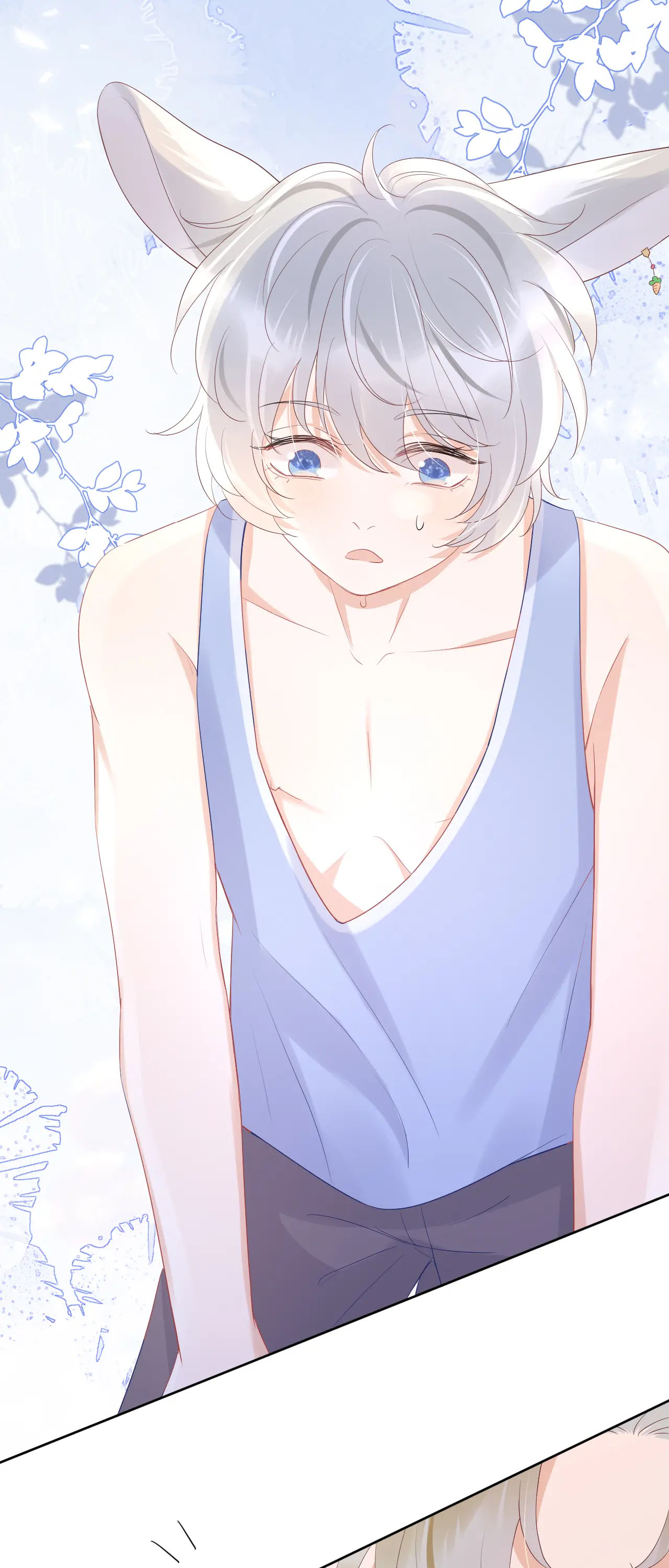 một miếng ăn sạch thỏ chapter 12 7