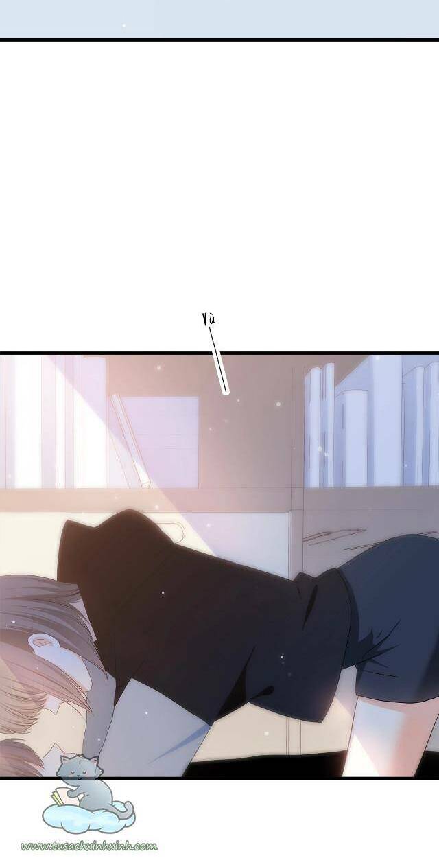 con tim rung động 3 chapter 58 55