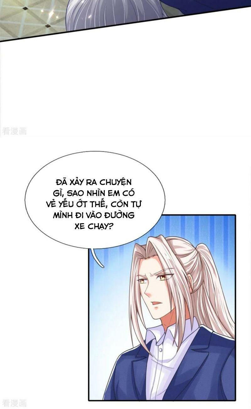 vú em tiên tôn đi ở rể chapter 167 22