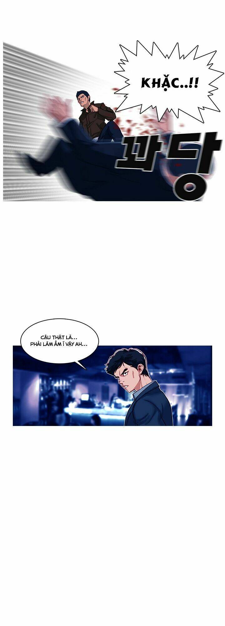 bụi đời gangnam chapter 2 15