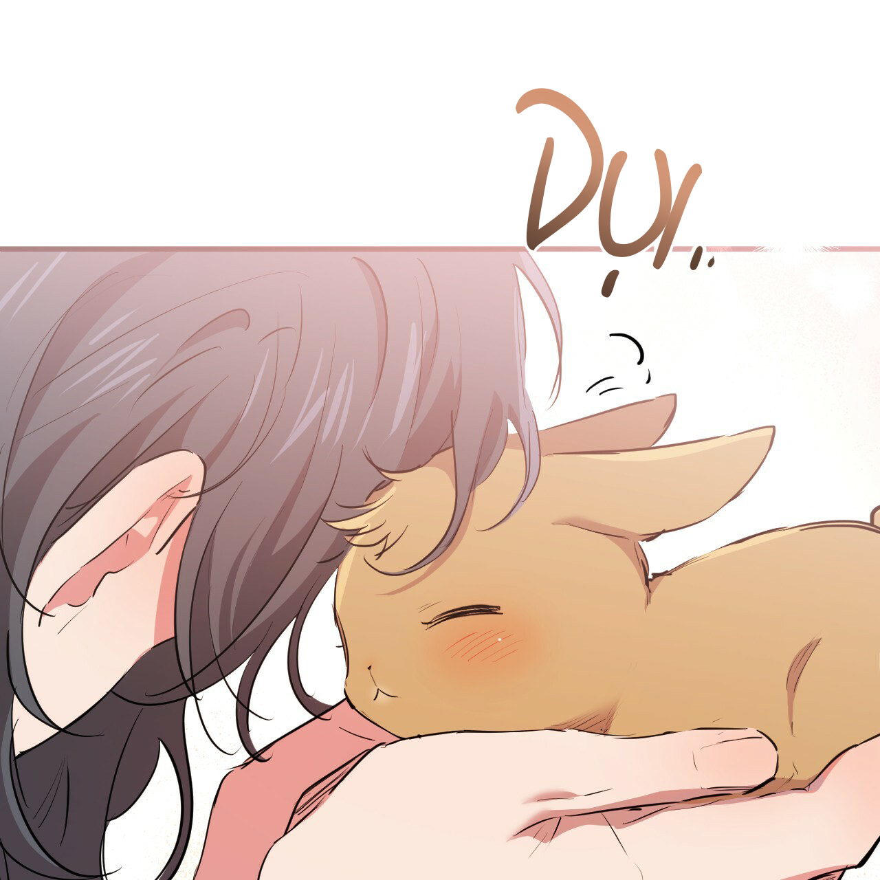 những chú thỏ của hapypy chapter 20 157