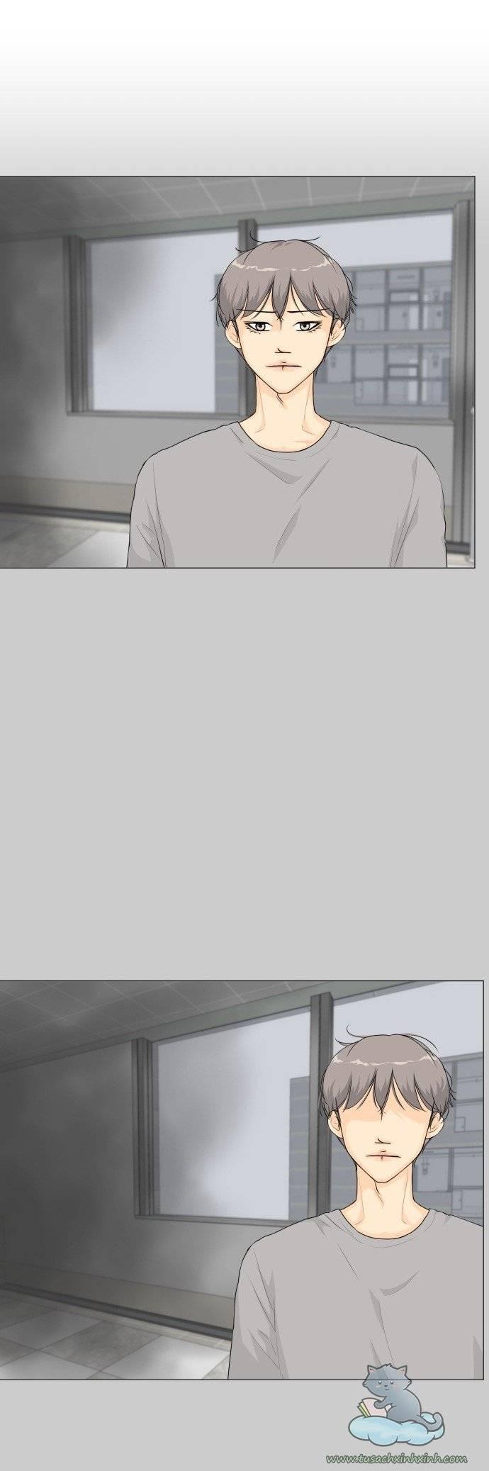 bán quỷ chapter 19 8