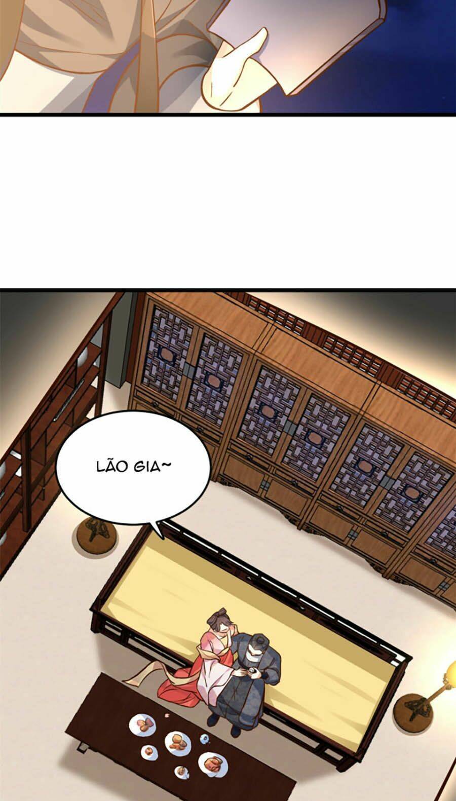 phúc hắc vương gia: thê tử không dễ trêu chapter 6 22