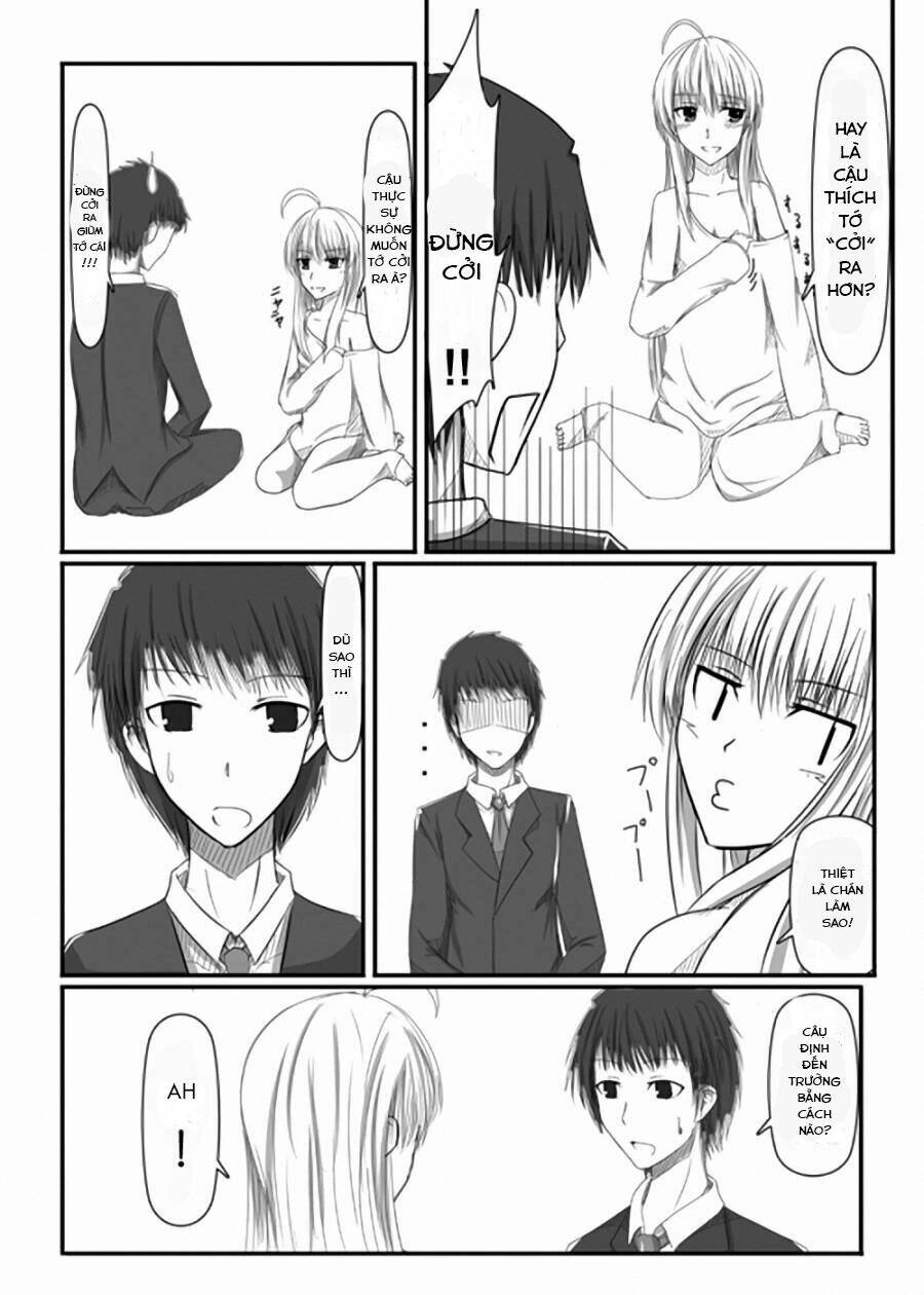 kouhaku kokushoku manga chapter 1 6
