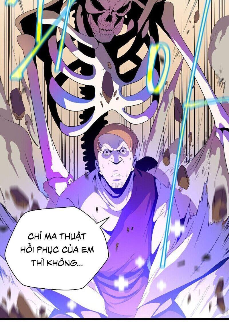 tiêu diệt đấng cứu thế chapter 22 25