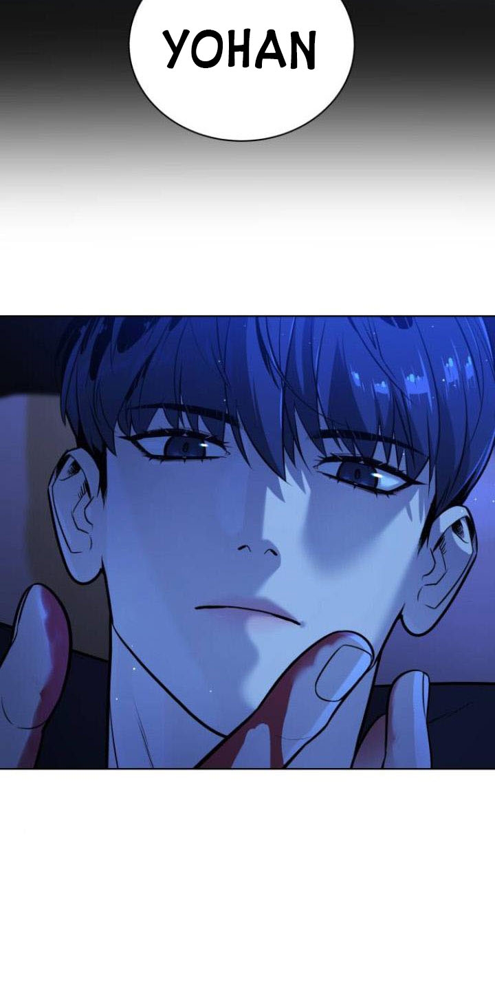 bạch huyết - white blood chapter 53 55