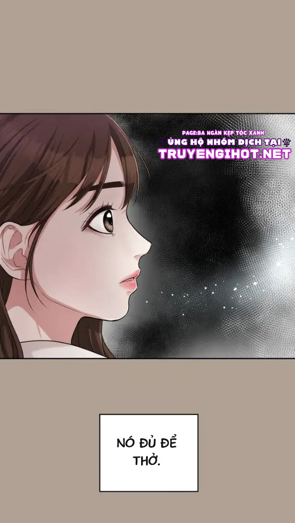 gửi anh,người nắm giữ những vì sao chapter 12 26