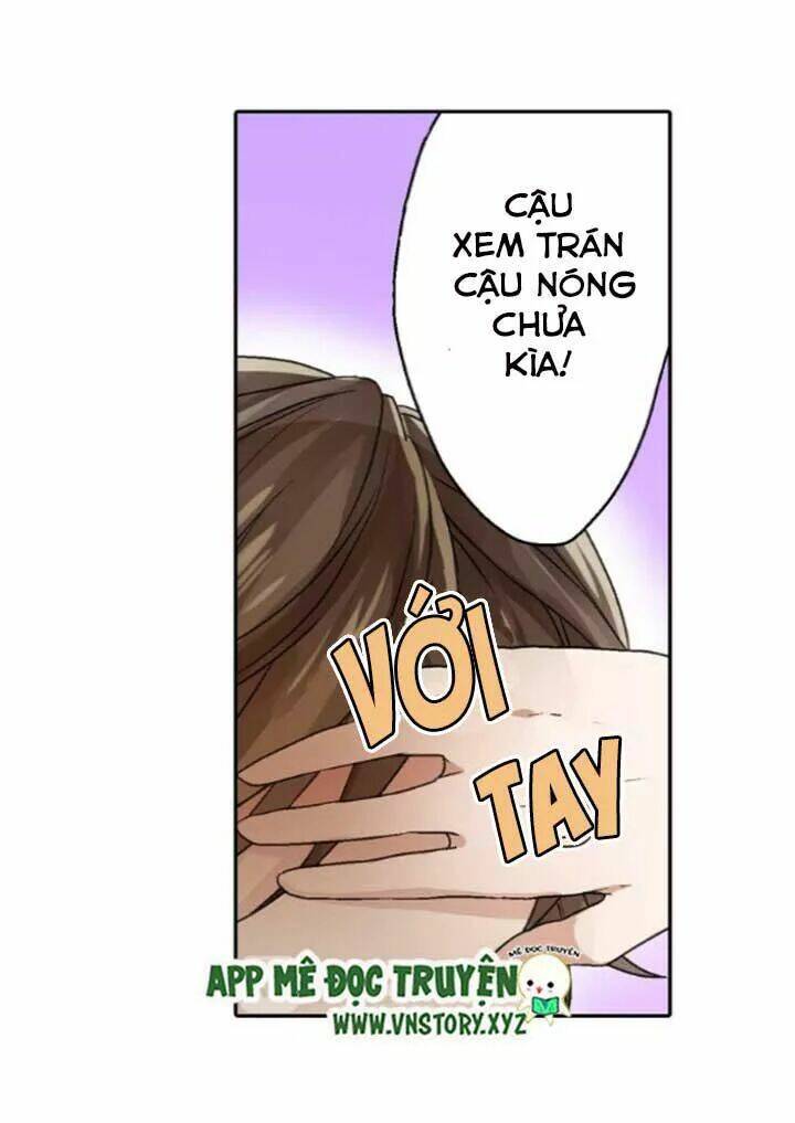 ngàn vạn nụ hôn đầu chapter 4 48