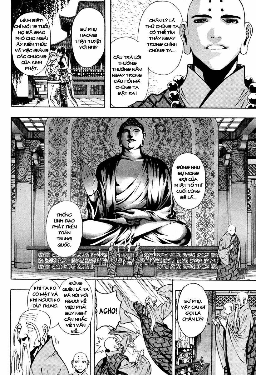 let's bible chapter 1 5