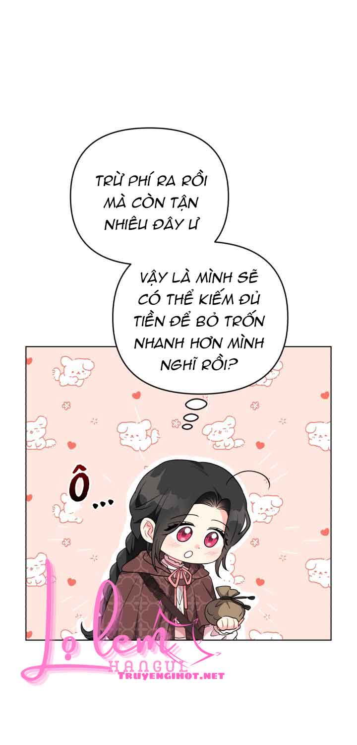 lời cầu hôn từ kẻ phản diện chapter 35.2 12