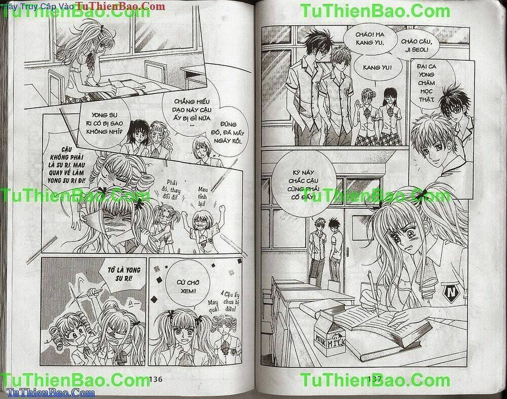 đại ca tuổi yêu chapter 4 66