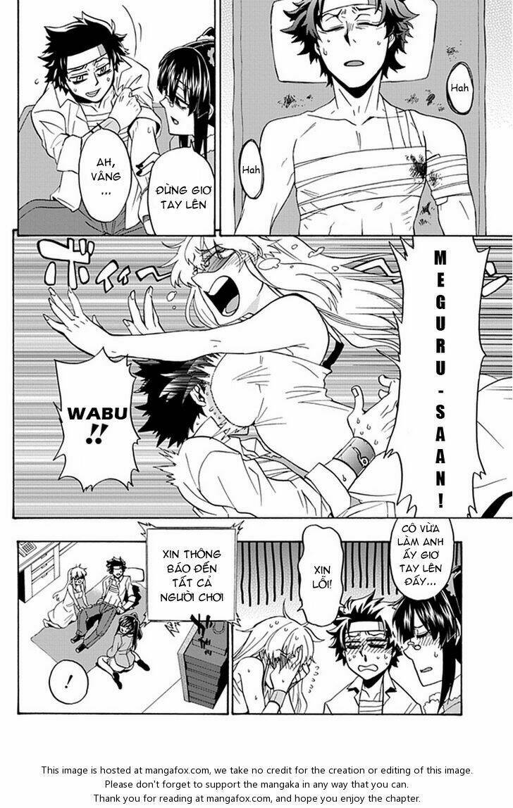 life is money chapter 6 8