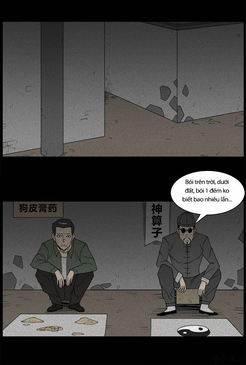 kinh dị đêm khuya chapter 54 22