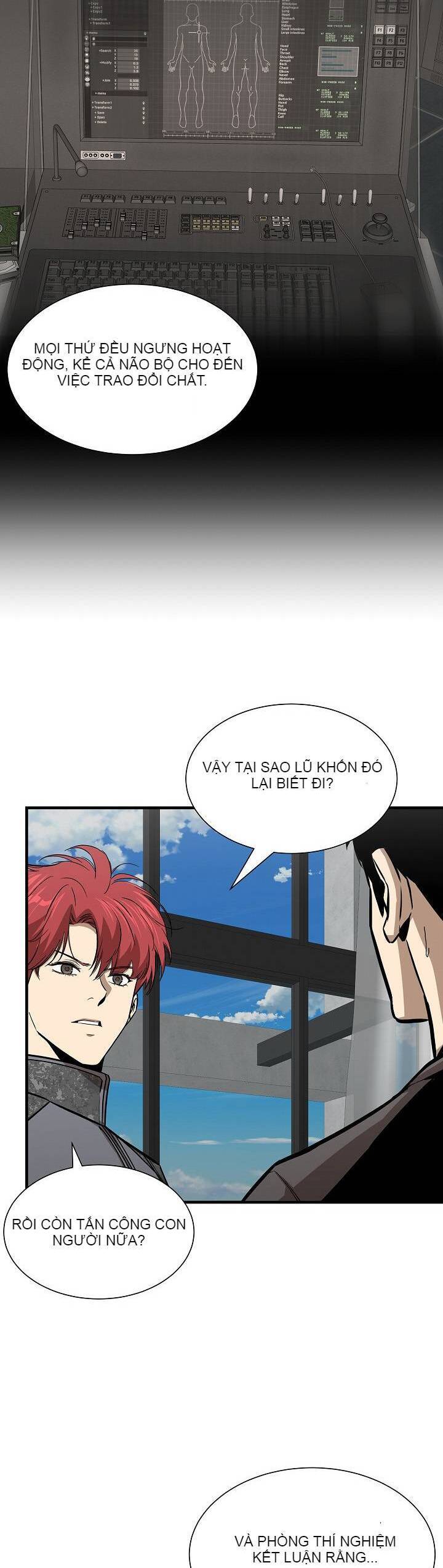 return survival chapter 136 19