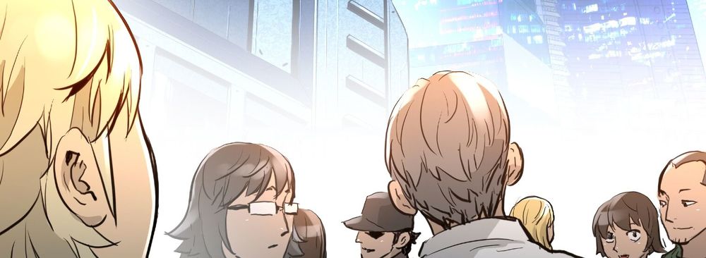 tam tuyệt tại dị giới chapter 94 35