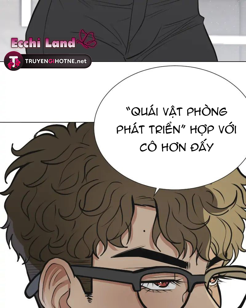 tôi ghét anh, vậy anh làm tình với tôi chứ? chapter 9.2 7