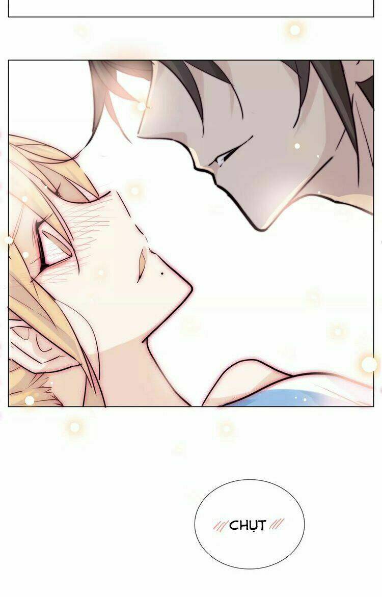 lấp lánh tình yêu kẹo bạc hà chapter 43 21